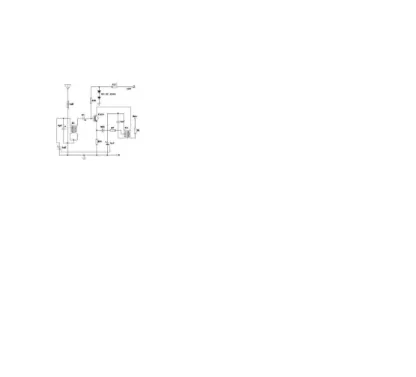 Gambar 1. Diagram Blok Pesawat Penerima AMGambar 1. Diagram Blok Pesawat Penerima AM