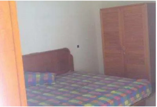Gambar 2.6.6 Ruang Kamar Keluarga  