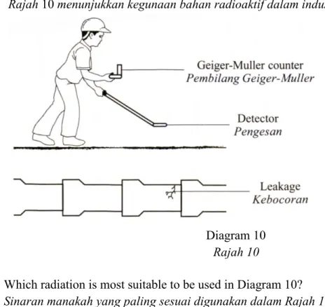 Diagram 10  Rajah 10 