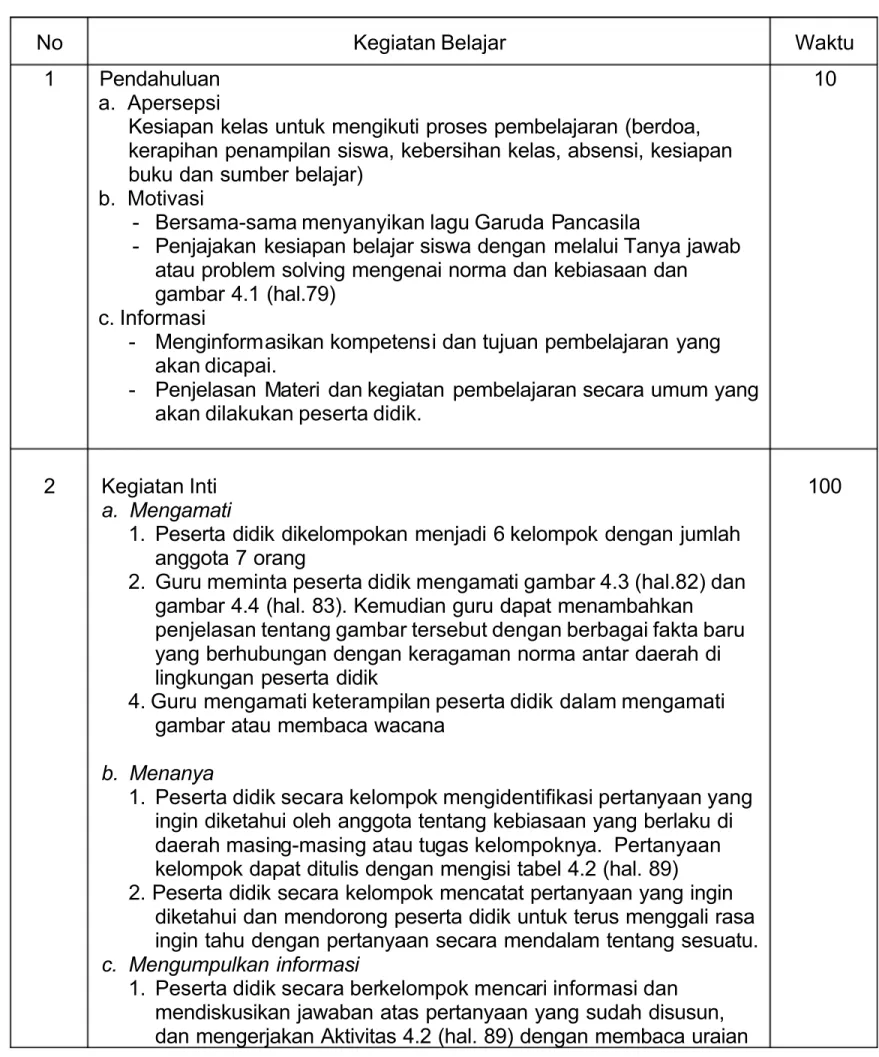 gambar 4.1 (hal.79) c. Informasi