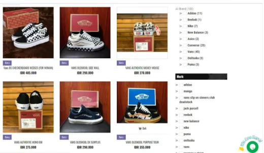 Gambar 3. 7 All Brand 1