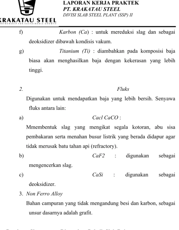 Gambar 3.9 Furnace