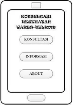 Gambar 4.29 Menu Member 