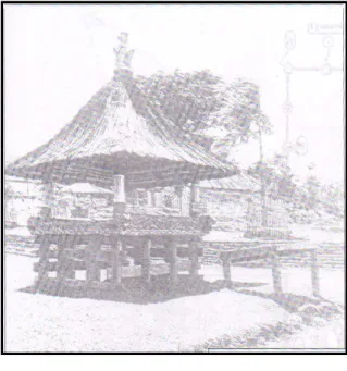 Gambar 11 Tempat upacara  