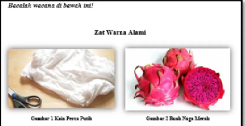 Gambar 2 Kegiatan Inti 