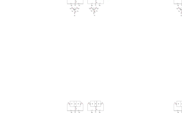 Şekil 5.6 : Ortak beyzli devre için kullanılan işaret ve semboller (a) PNP transistör (b) NPN transistör 