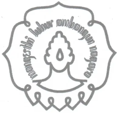 Tabel  Halaman 