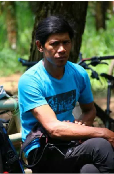 Gambar III.9 Erik  Sumber : Data Pribadi 