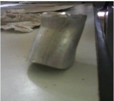 Gambar E.2.2 Buckling