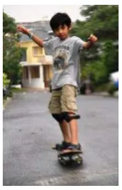 Gambar 3.1 Anak-anak 1