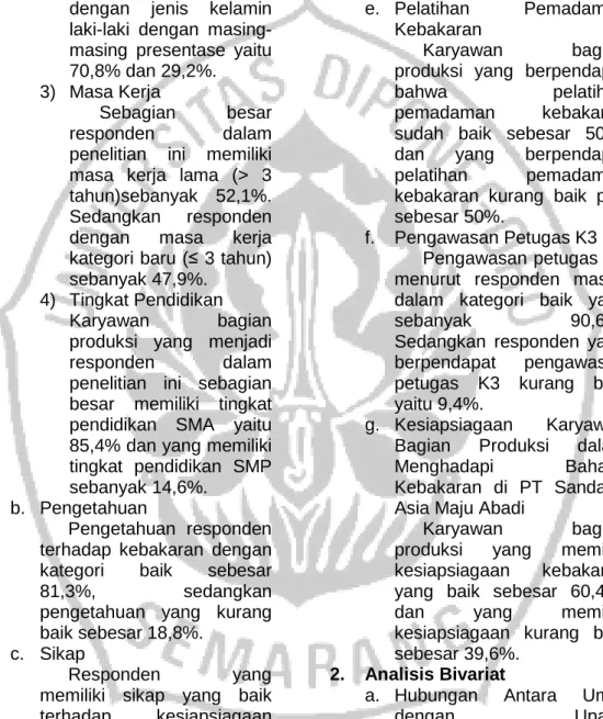 Tabel  1.  Tabulasi  Silang  Antara  Umur 
