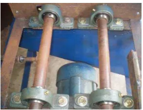 Gambar 9. Motor listrik 