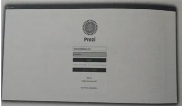 Gambar 2.24  3.  Copy Crack File (PreziNext.Windows.Core.dll)  4.  Instal CrackClock 