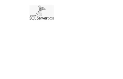 Gambar 1.1. Logo SQL Server 2008