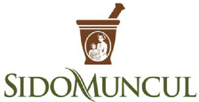 Gambar 1 Logo Sidomuncul