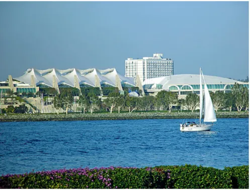 Gambar 17.  Waterfront View SDCC 
