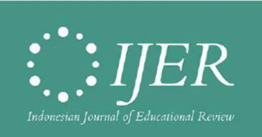 Gambar 2. Indonesian Journal of Educational Review 