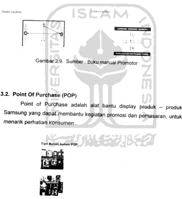 Gambar 2.8. Sumber: Buku manual Promotor