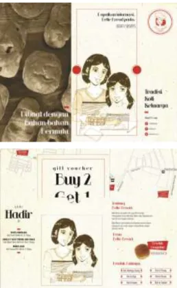 Gambar 5. Iklan Koran 
