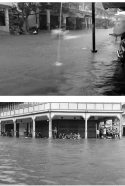 Gambar 1. Banjir Singkawang 