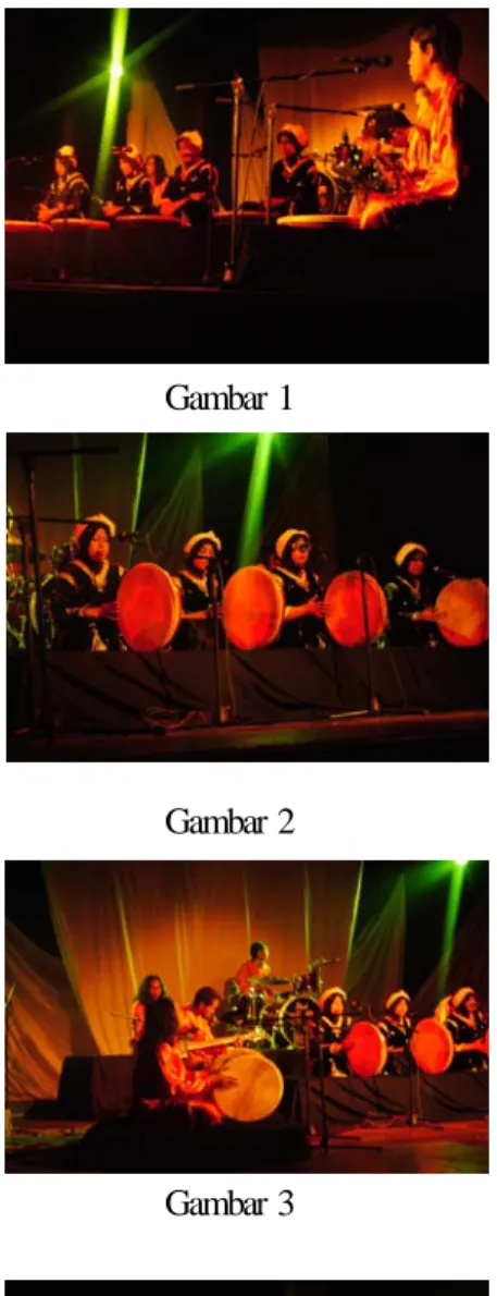 Gambar  1  Gambar  2  Gambar  3                                     Gambar  4 