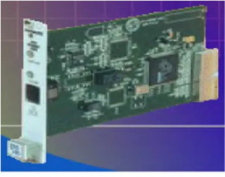 Gambar 5. LAN Card 