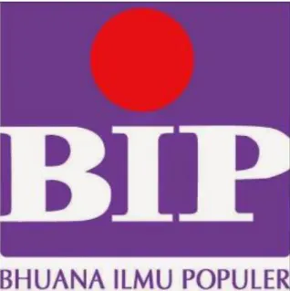 Gambar III.5 Logo Bhuana Ilmu Populer  Sumber: 