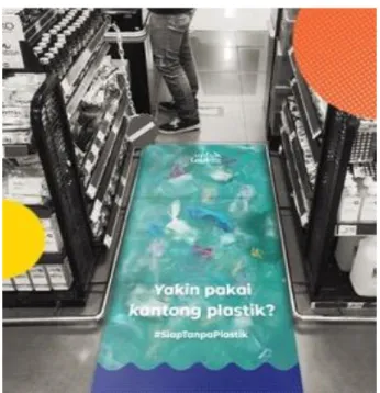 Gambar 19. Floor Decals. 