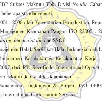 Gambar 1. Logo . PT Indofood CBP Sukses Makmur, Tbk  Sumber: https://id.wikipedia.org/wiki/Berkas:Indofood_CBP.svg 