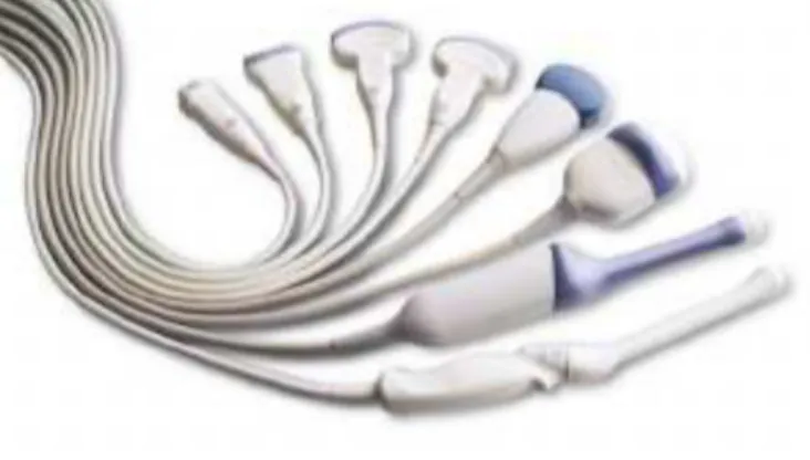 Gambar 5 Transducer
