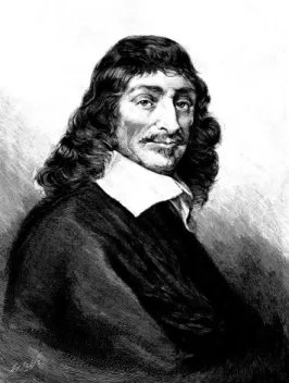 Gambar 9. Teori Kontraksi  Sumber : http:// alvitoo.wordpress.com Gambar 8. Descartes 
