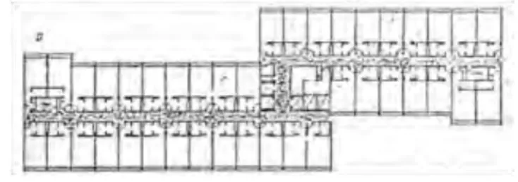 Gambar 11 Offset slab 