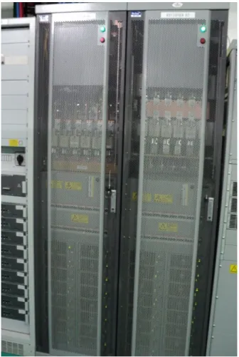 Gambar Unit Rectifier