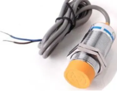 Gambar 2. 6 Thermocouple-1M-2M-Wire-Thermo-Sensor- Thermocouple-1M-2M-Wire-Thermo-Sensor-0-400-Degree-High-Temperature- 