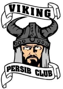 Gambar 2.1 : Logo Organisasi Viking Persib Club 
