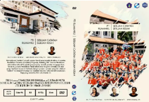 Gambar 10 Hasil Rendering Video 