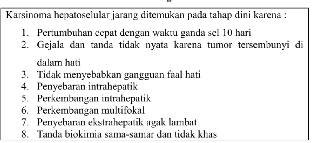 Gambar 1. Diagnosis KHS 6