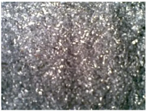 Gambar 2.14. Serbuk Aluminium  c. Magnesium Oksida (MgO) 