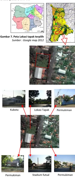Gambar 6. Hana Musik Yogyakarta  Sumber : Dokumentasi Pribadi 2012 