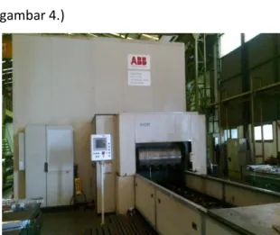 Gambar 2 Pylon Assy. EC 225 