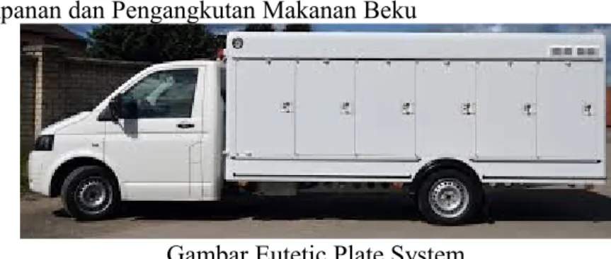 Gambar Eutetic Plate System