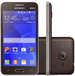 Gambar III.8. Gambar smartphone android SM-G355H 