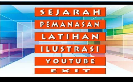Gambar 2. Halaman Utama   