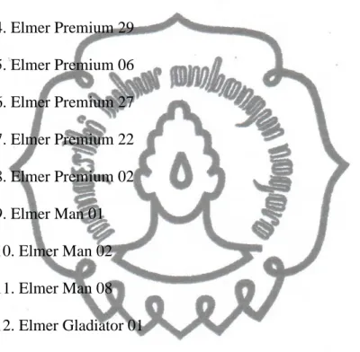 Gambar 3.1. Logo Elmer 