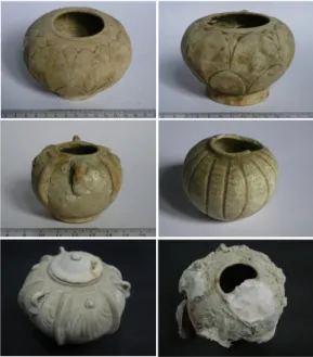 Foto 5.   Teko Yue Ware (Dok. Pribadi).