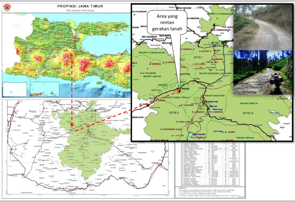 Gambar 1. 5. Area Penelitian
