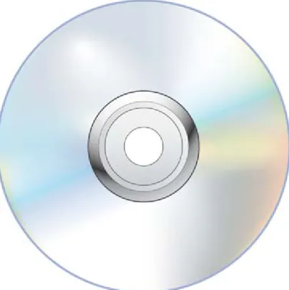 Gambar 5.13 Tampilan: Material / Medium CD Multimedia Interaktif 