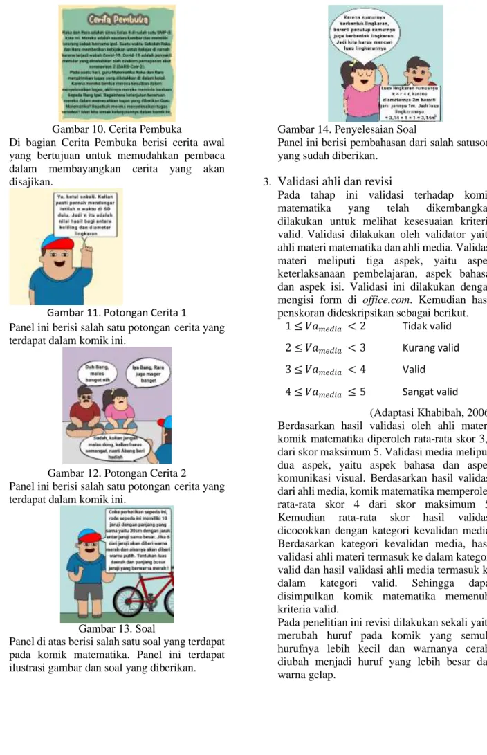 Gambar 10. Cerita Pembuka 