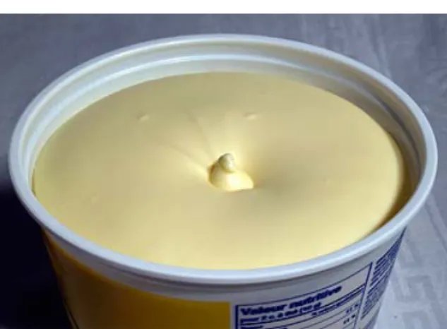 Gambar 4. Soft Tube Margarines 