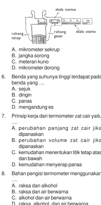 Gambar di bawah ini adalah ....